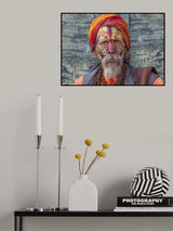 Makeup Poster och Canvastavla