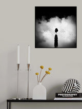 Wonderful view Poster och Canvastavla