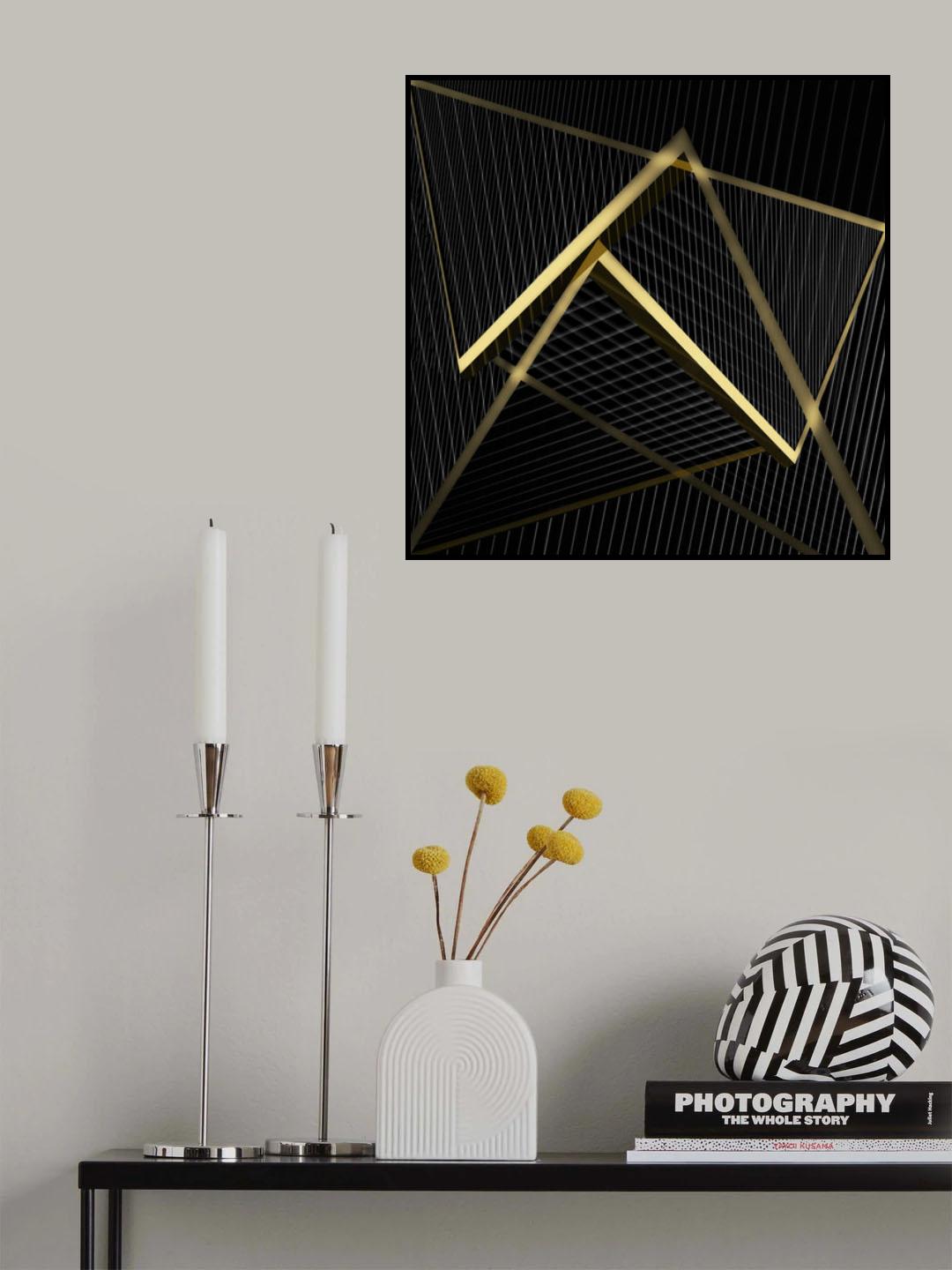 kerfuffle Poster och Canvastavla