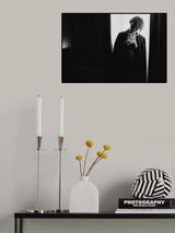 Kind of Blue Poster och Canvastavla
