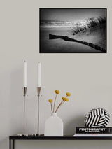 Planet Earth Poster och Canvastavla