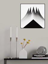 The tempodrome Poster och Canvastavla