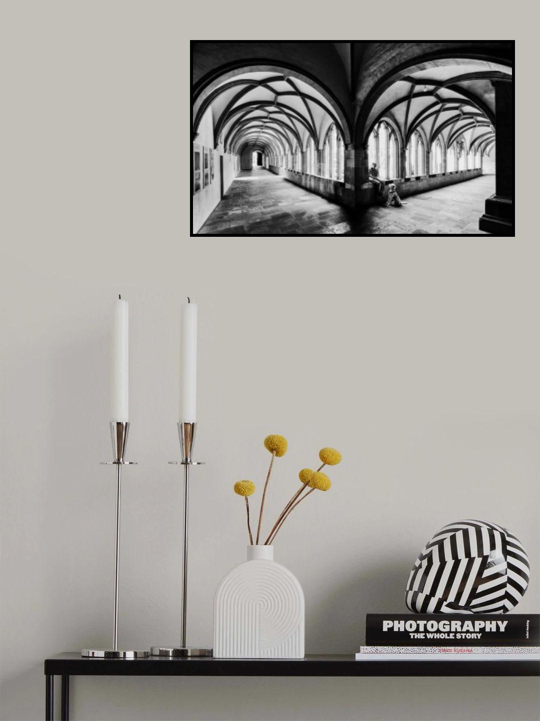 Xanten I Poster och Canvastavla