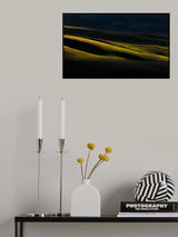 The Light and Shadow Poster och Canvastavla