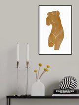 1190 2x3ratio Poster och Canvastavla