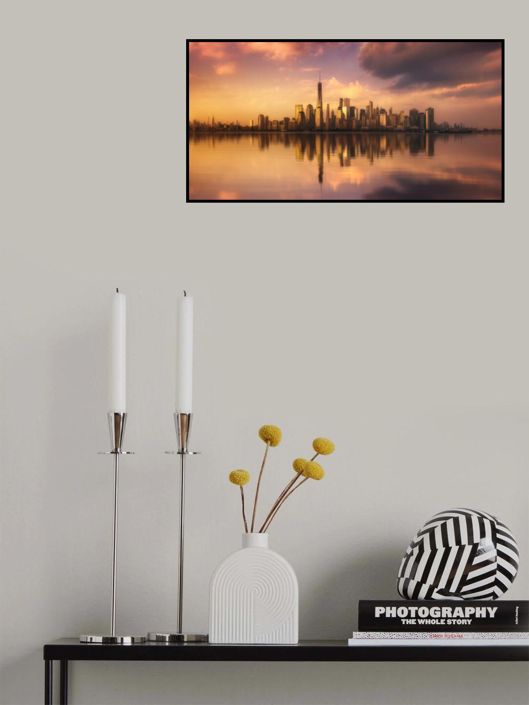 Poster och Canvastavla