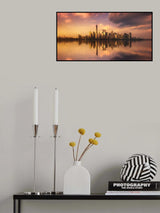 Poster och Canvastavla