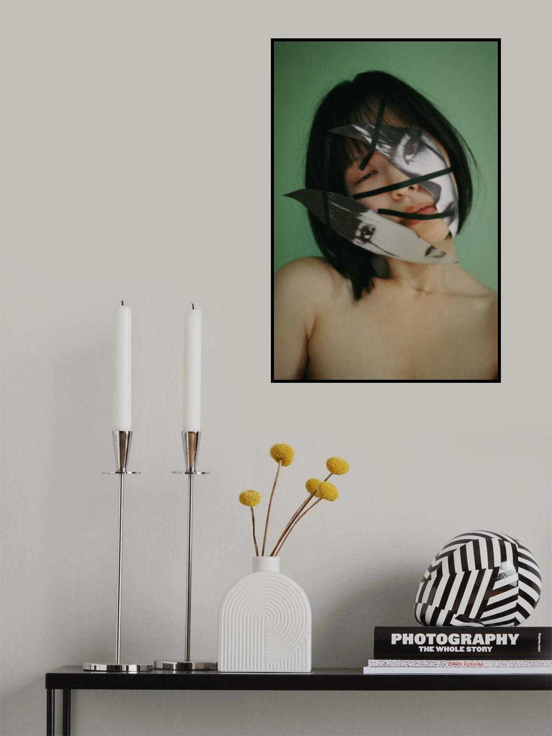 2023.2.9 Poster och Canvastavla
