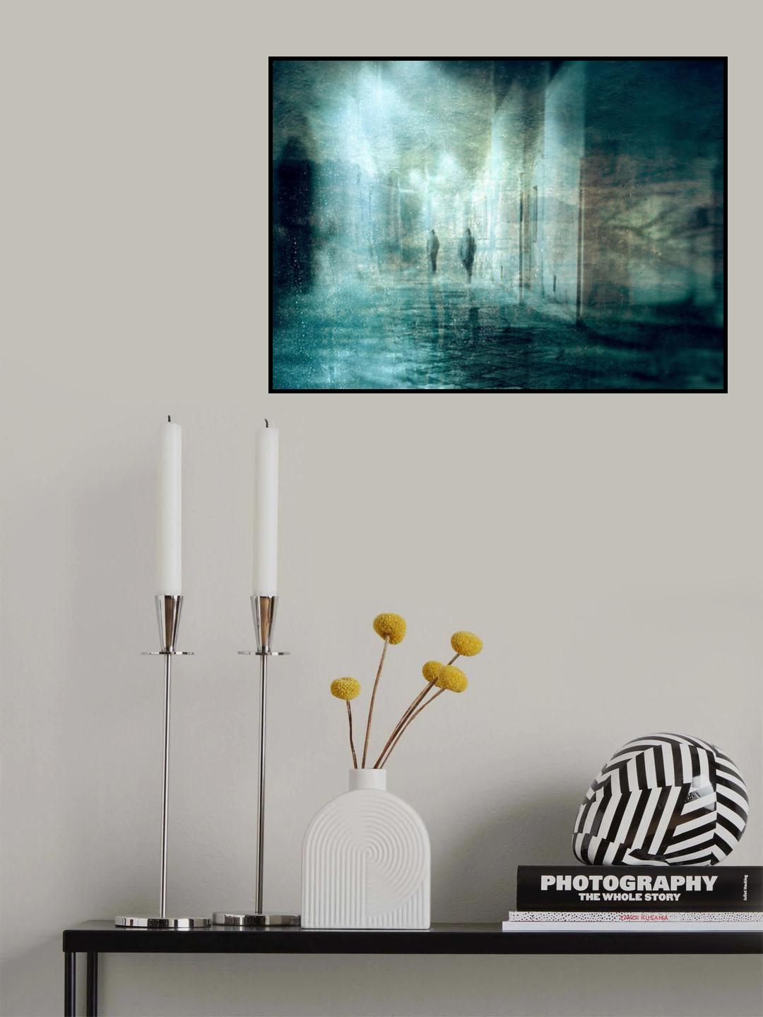 Poster och Canvastavla