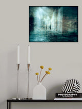 Poster och Canvastavla