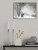 A Winter's Tale Poster och Canvastavla