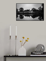 Hue, the Forbidden Purple City Poster och Canvastavla