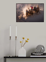 Go (5) Poster och Canvastavla