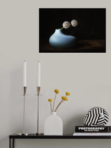 Printemps Poster och Canvastavla