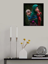 SubLink Poster och Canvastavla