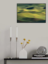 Dream Land Poster och Canvastavla