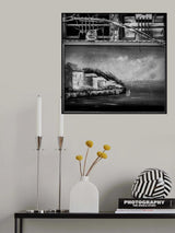 Poster och Canvastavla