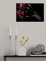 SPIKE Poster och Canvastavla