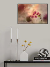 Soft and light Poster och Canvastavla
