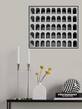 Poster och Canvastavla