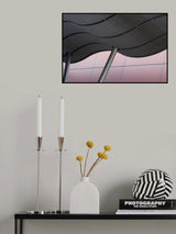 Two legs Poster och Canvastavla