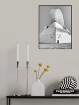 L' Auditorium 1 Poster och Canvastavla