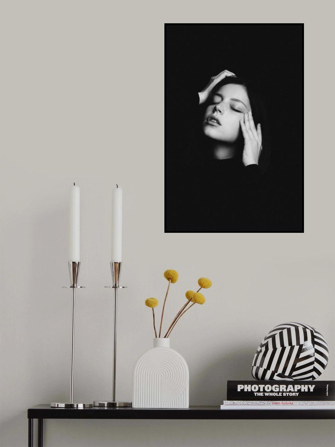 Poster och Canvastavla