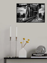 Poster och Canvastavla