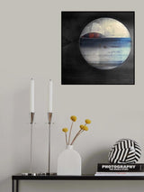 Rise Poster och Canvastavla