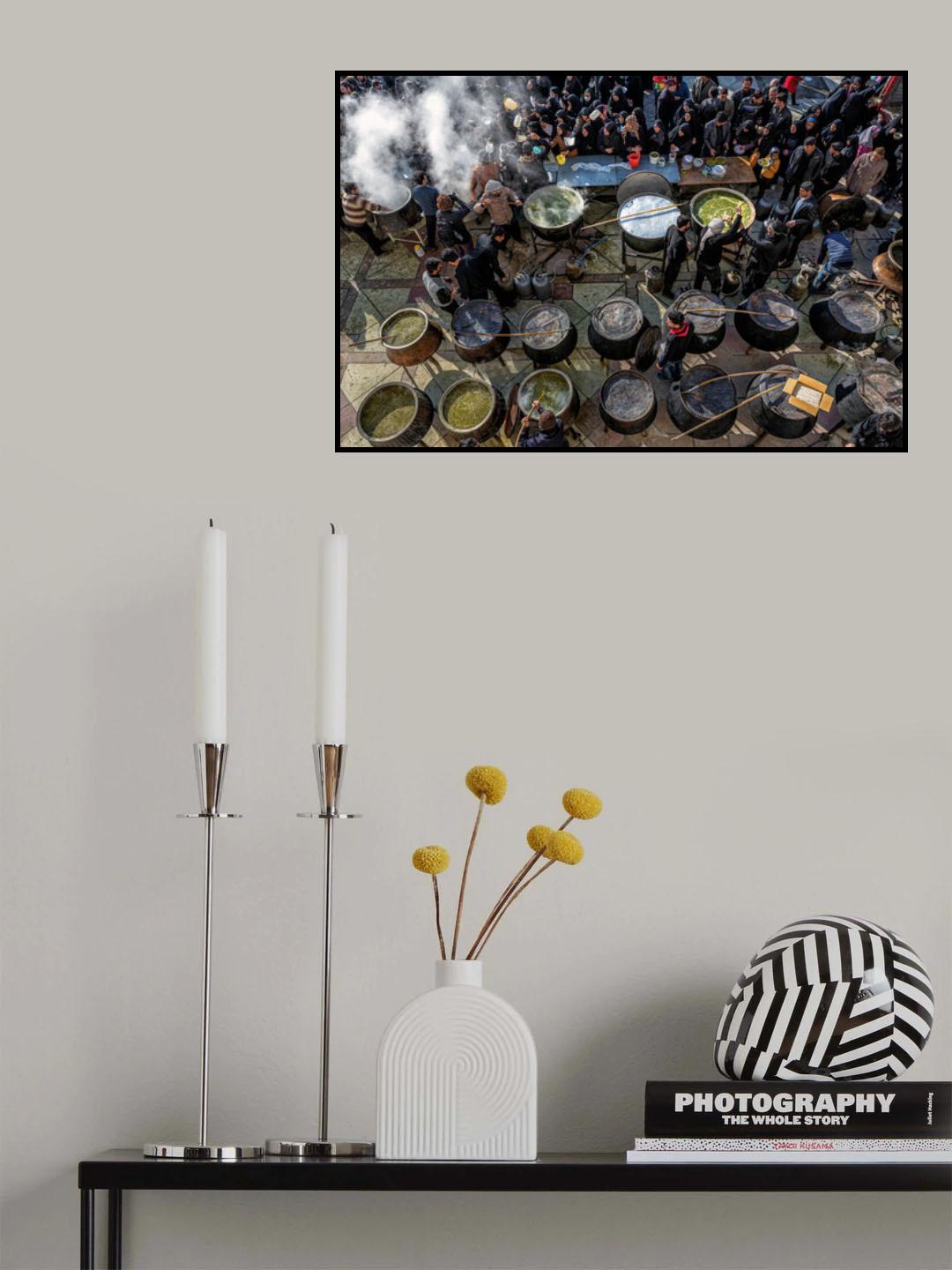 Poster och Canvastavla