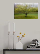 The Cat by the Tree Poster och Canvastavla
