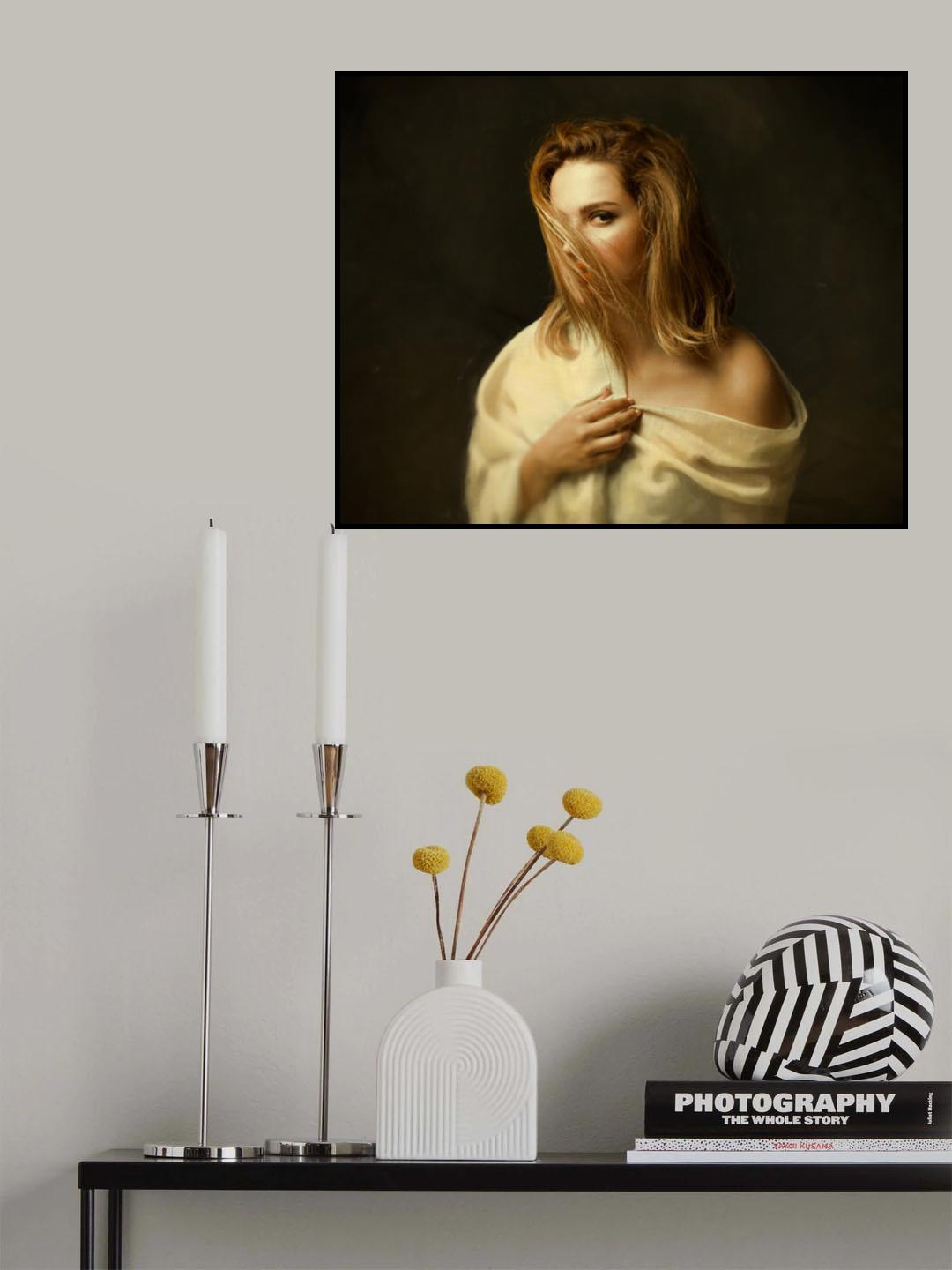 Poster och Canvastavla