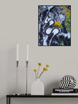 Transition Poster och Canvastavla