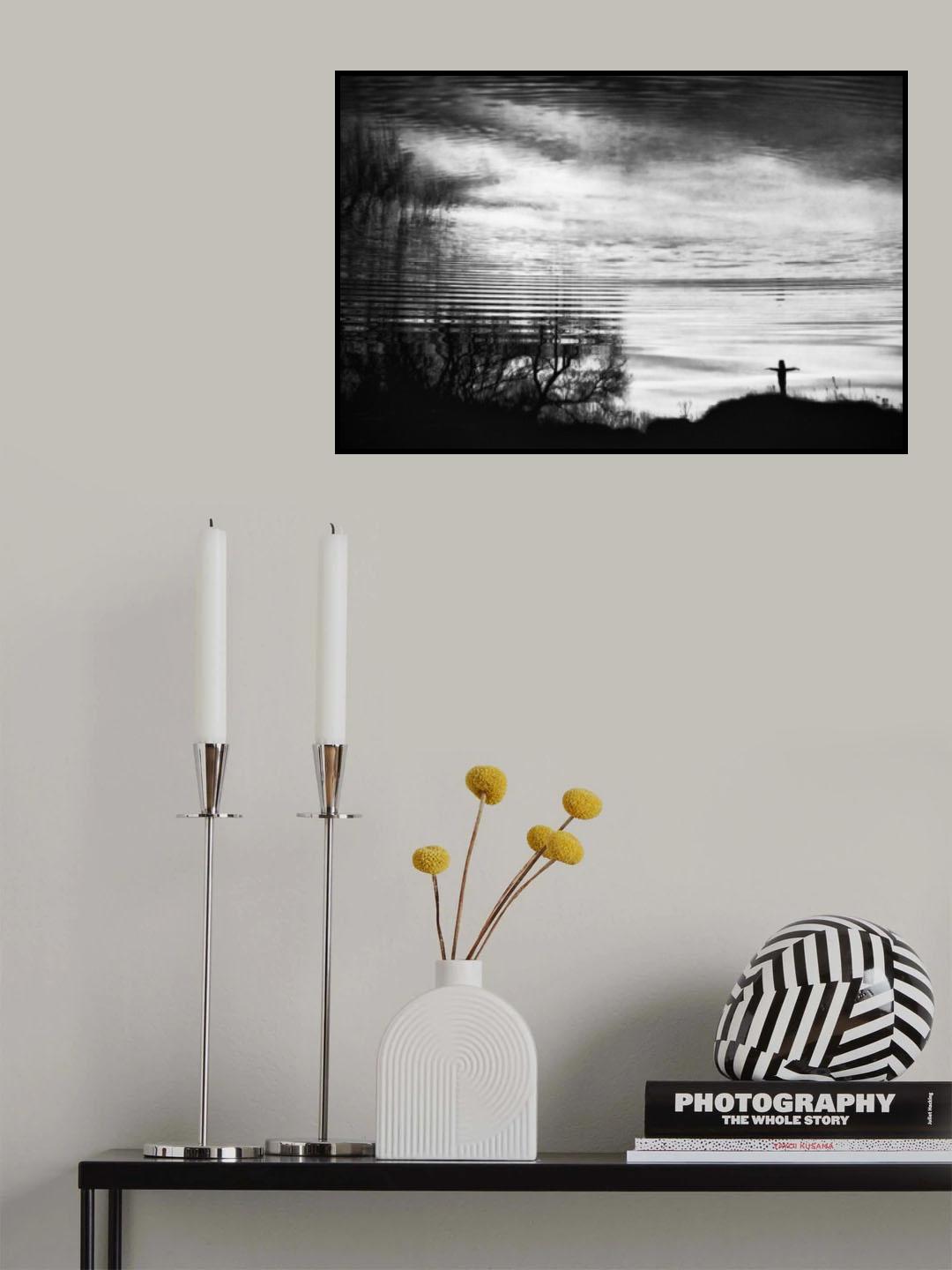 Poster och Canvastavla