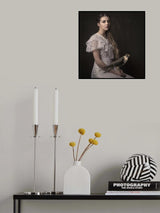 Chloe #3 Poster och Canvastavla