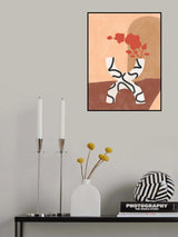 3x4 Aspectratio Stilllife4 Poster och Canvastavla