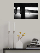 None But The Lonely Hearts Poster och Canvastavla