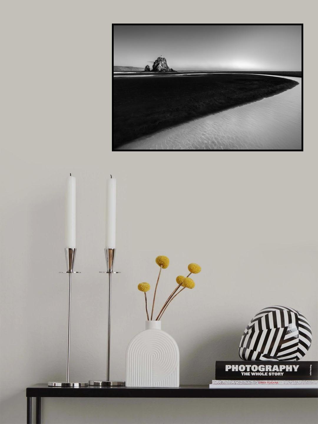 Poster och Canvastavla