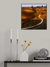 Way home Poster och Canvastavla
