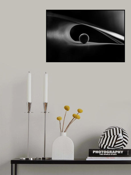 Light and shadows Poster och Canvastavla