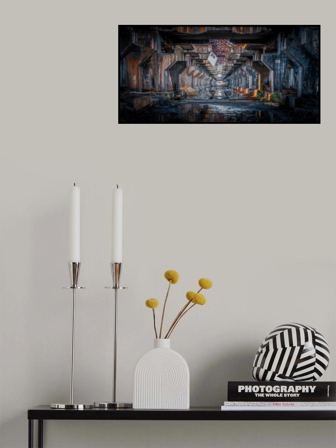 ...ex Sava Poster och Canvastavla