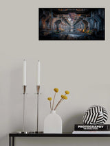 ...ex Sava Poster och Canvastavla