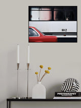 isolation Poster och Canvastavla