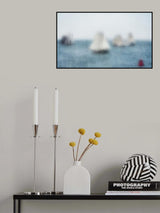 Navigation Poster och Canvastavla