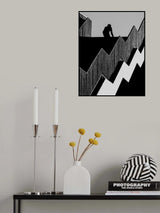 Poster och Canvastavla