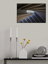 Light angles Poster och Canvastavla