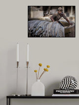 in tannery Poster och Canvastavla