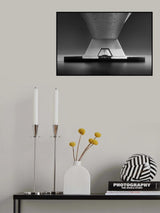 look through Poster och Canvastavla