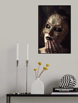 Victorienne Poster och Canvastavla