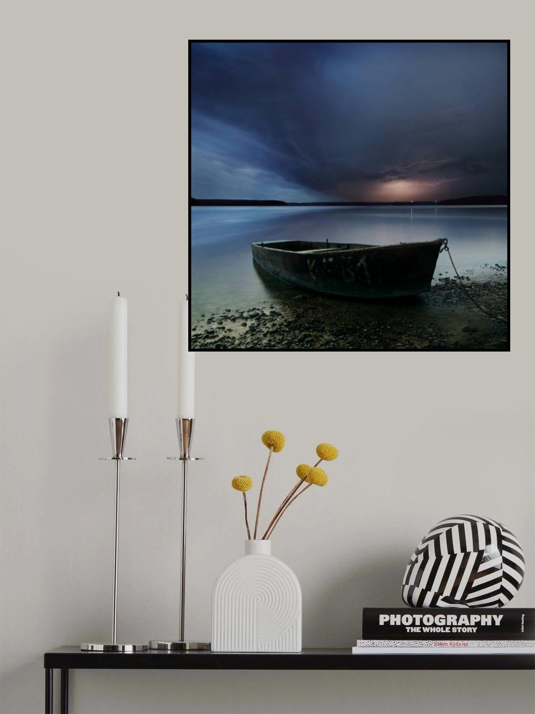 * Poster och Canvastavla